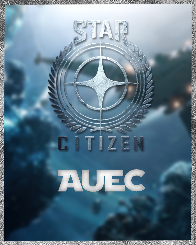 STAR CITIZEN - aUEC (in-game currency) for 3.18 LIVE - Vaulta Game