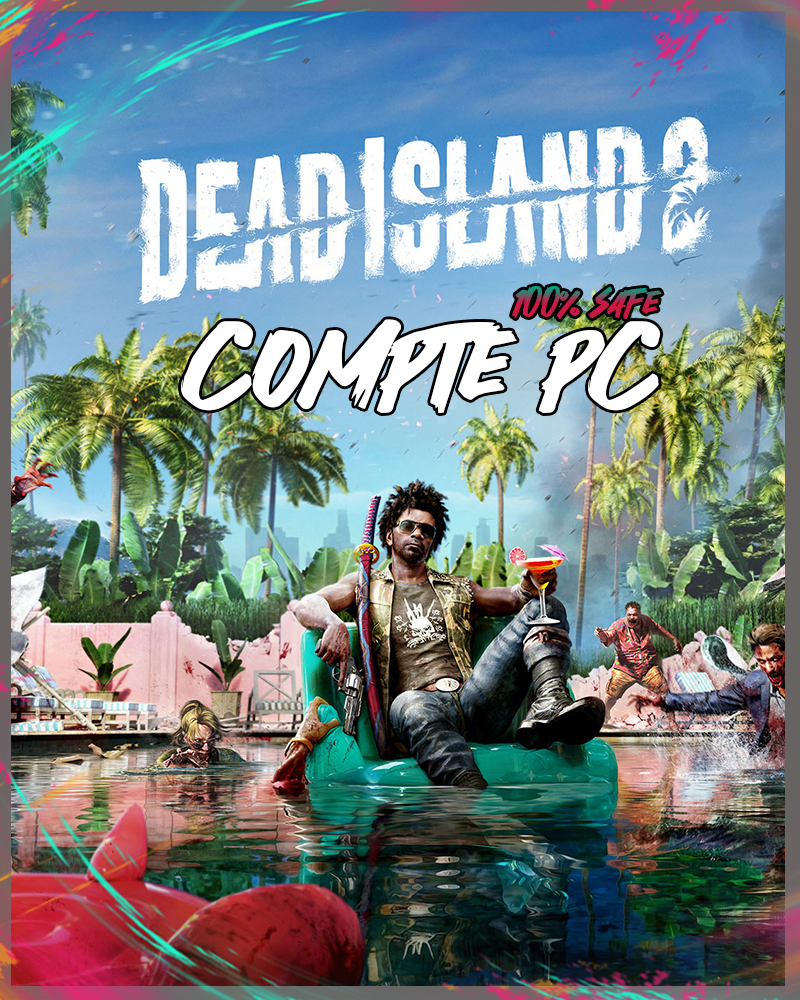 Dead Island 2 - CONSOLE / PC - Vaulta Game