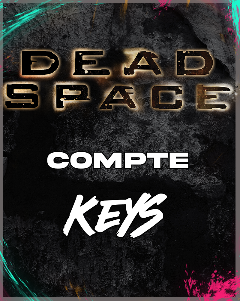 Dead Space - STEAM/ORIGIN - Vaulta Game